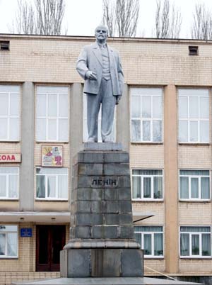Lenin