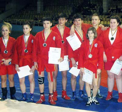 Sambo