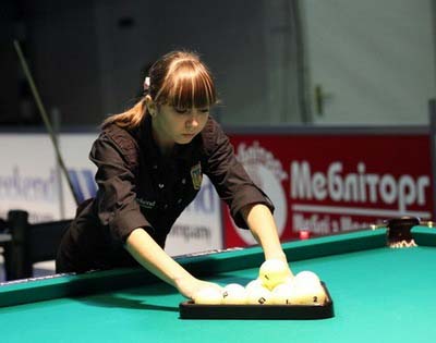 Pudovkina