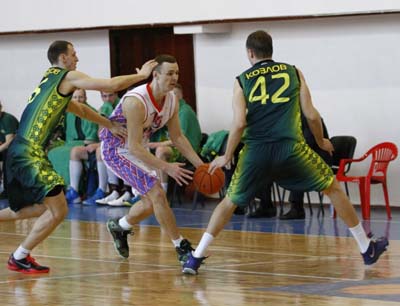basket