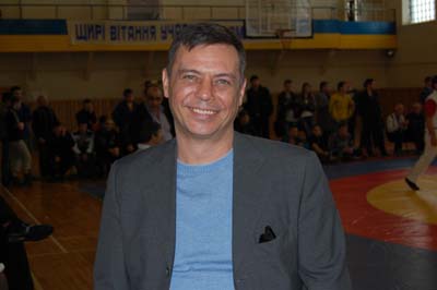 sambo