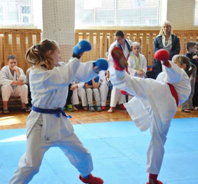 Karate