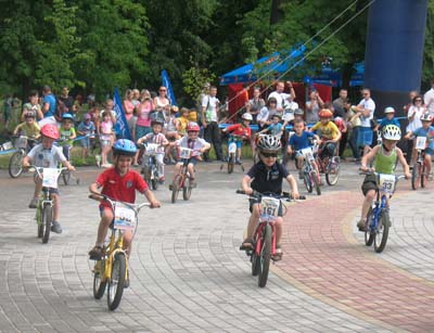 Velogonki