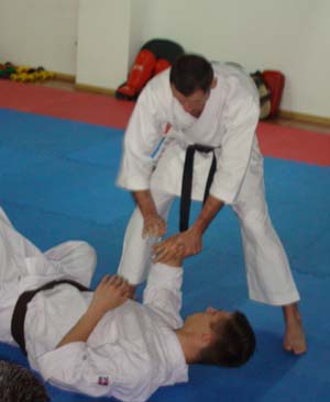 sambo