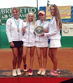 Tenis