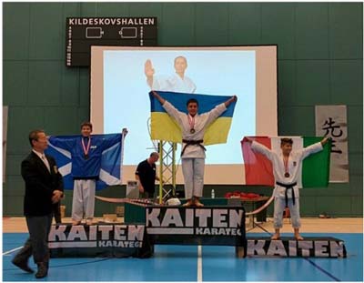Karate
