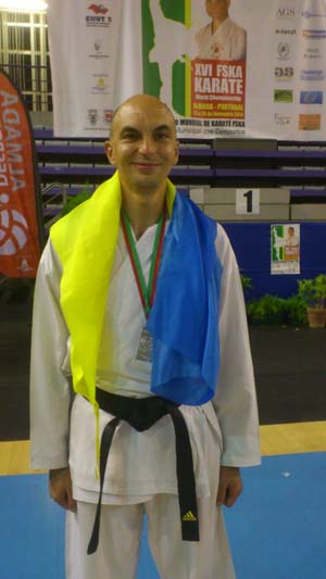 Yanovskiy