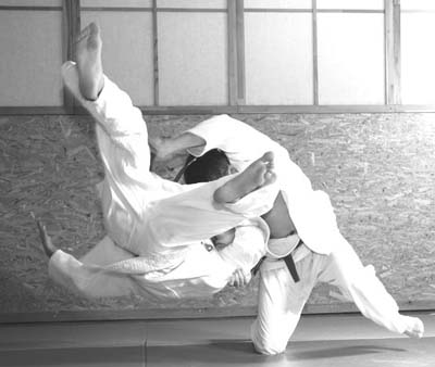 dzudo