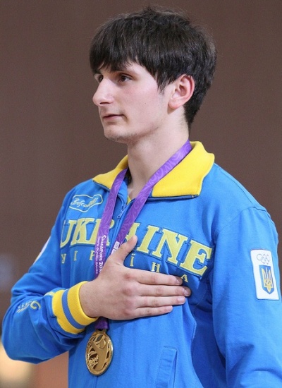denis kushnirov