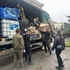 Загартовані вогнем і випробувані війною