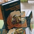 Таємниці предків ожили на сторінках книги